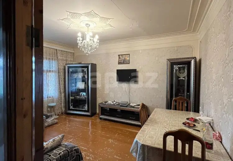 3 otaqlı mənzil , Sumqayıt