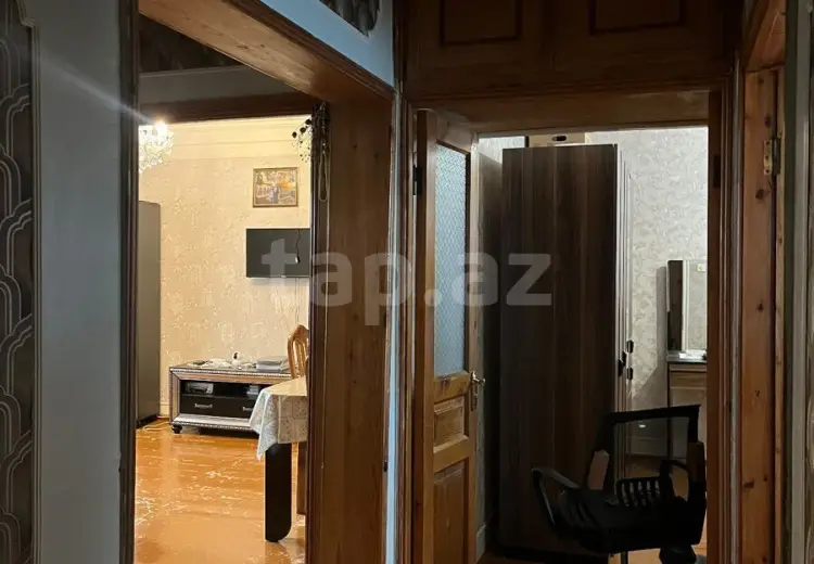 3 otaqlı mənzil , Sumqayıt