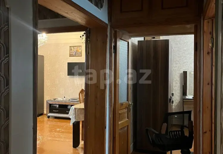 3 otaqlı mənzil , Sumqayıt