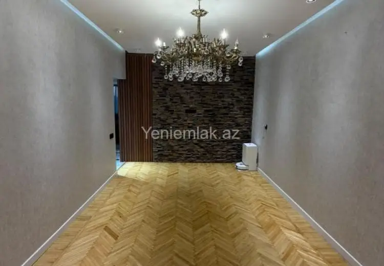 3 otaqlı mənzil Satılır, Yasamal qəs., Yasamal, Bakı