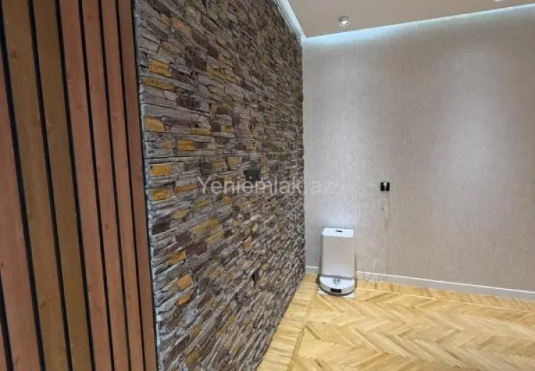 3 otaqlı mənzil Satılır, Yasamal qəs., Yasamal, Bakı