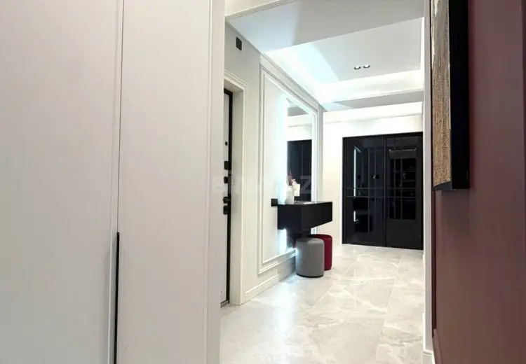 3 otaqlı mənzil Satılır, Yasamal qəs., Yasamal, Bakı