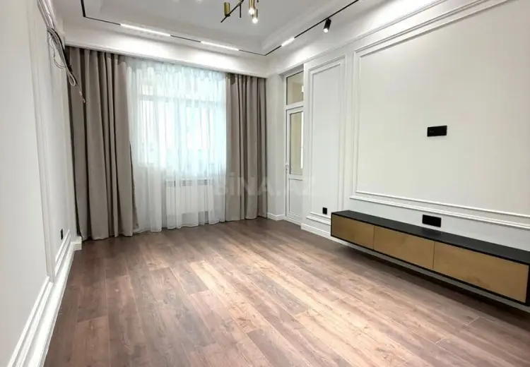 3 otaqlı mənzil Satılır, Yasamal qəs., Yasamal, Bakı