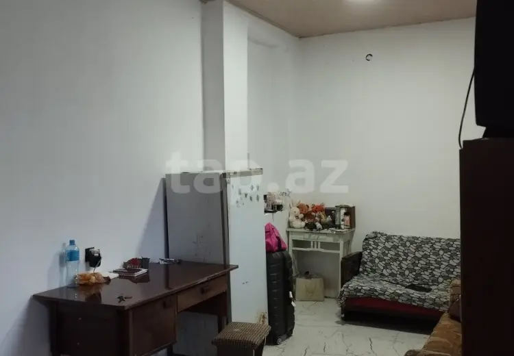1 otaqlı mənzil Kirayə (aylıq), Məştağa qəs., Sabunçu, Bakı