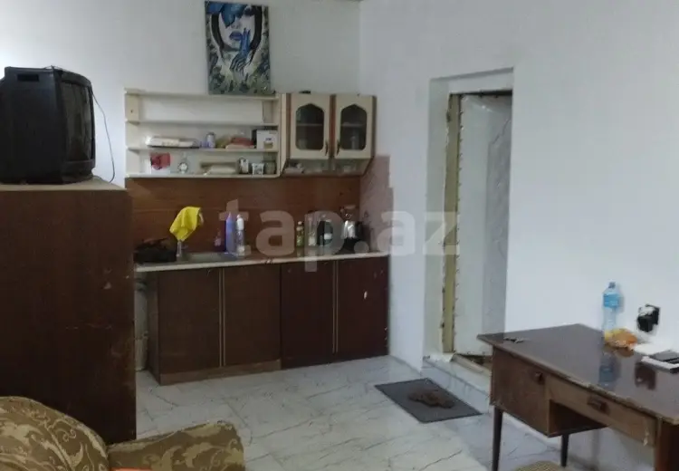 1 otaqlı mənzil Kirayə (aylıq), Məştağa qəs., Sabunçu, Bakı