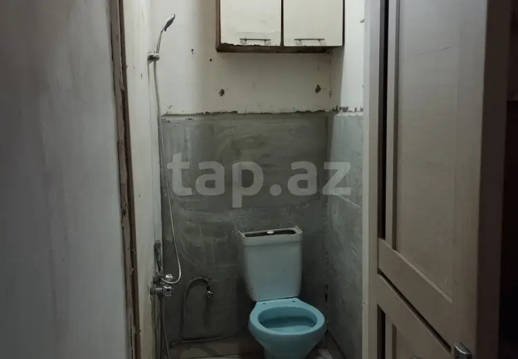 1 otaqlı mənzil Kirayə (aylıq), Məştağa qəs., Sabunçu, Bakı