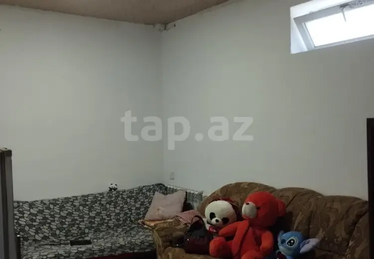 1 otaqlı mənzil Kirayə (aylıq), Məştağa qəs., Sabunçu, Bakı