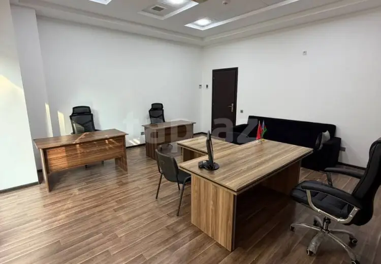 0 m² Obyekt / Ofis , Bakı