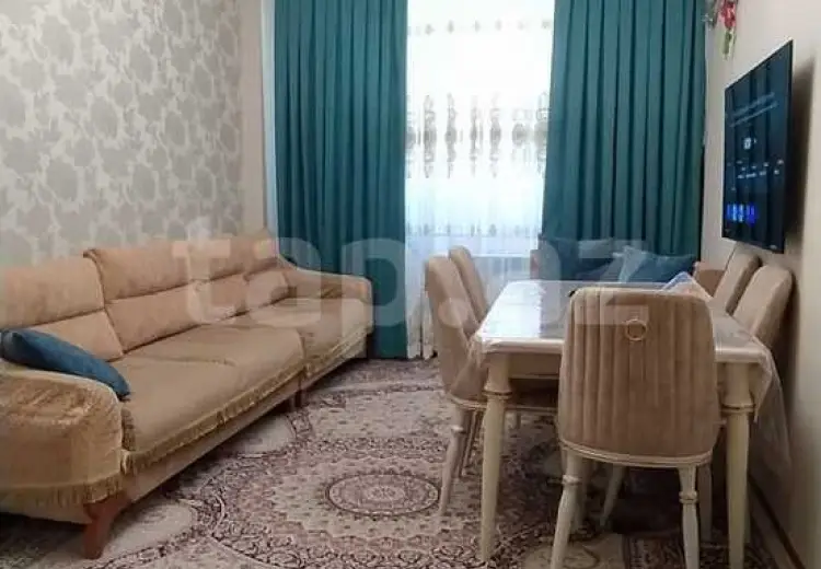 2 otaqlı mənzil , Xırdalan