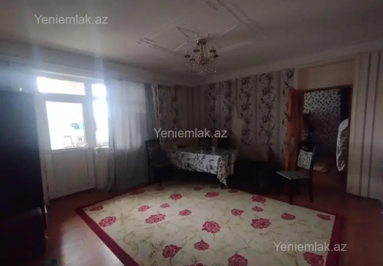 5 otaqlı mənzil Satılır, Badamdar qəs., Səbail, Bakı