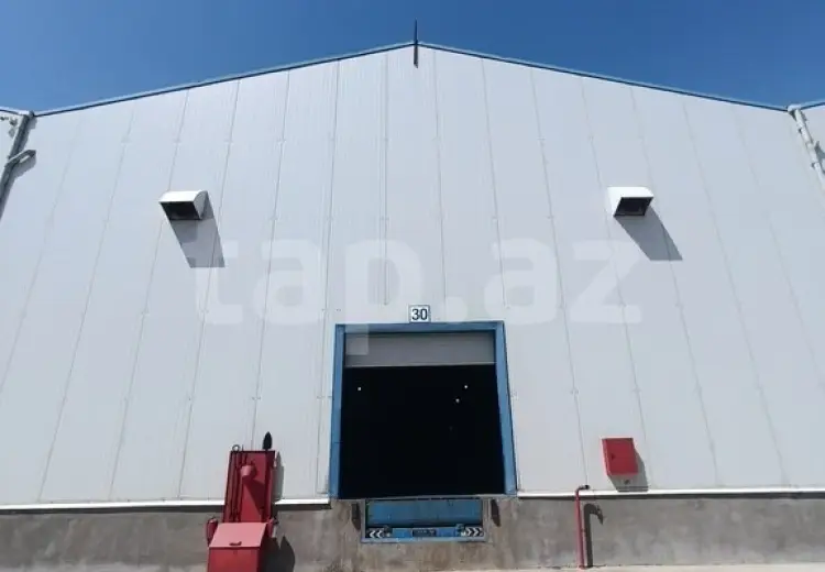 0 m² Obyekt / Ofis , Xırdalan
