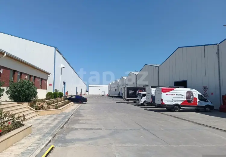 0 m² Obyekt / Ofis , Xırdalan