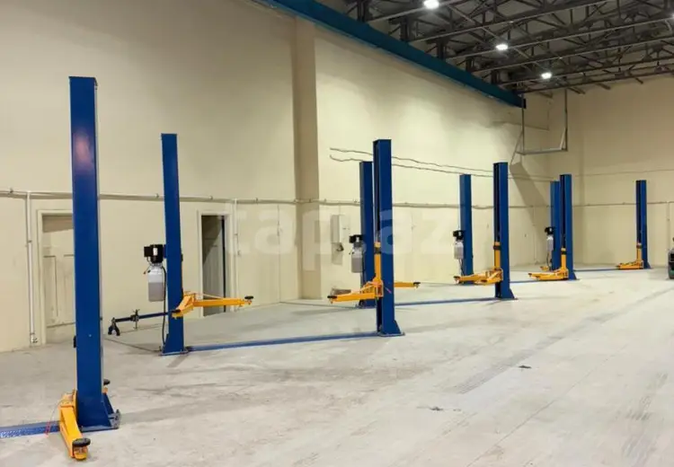 0 m² Obyekt / Ofis , Nərimanov, Bakı