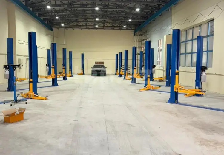 0 m² Obyekt / Ofis , Nərimanov, Bakı