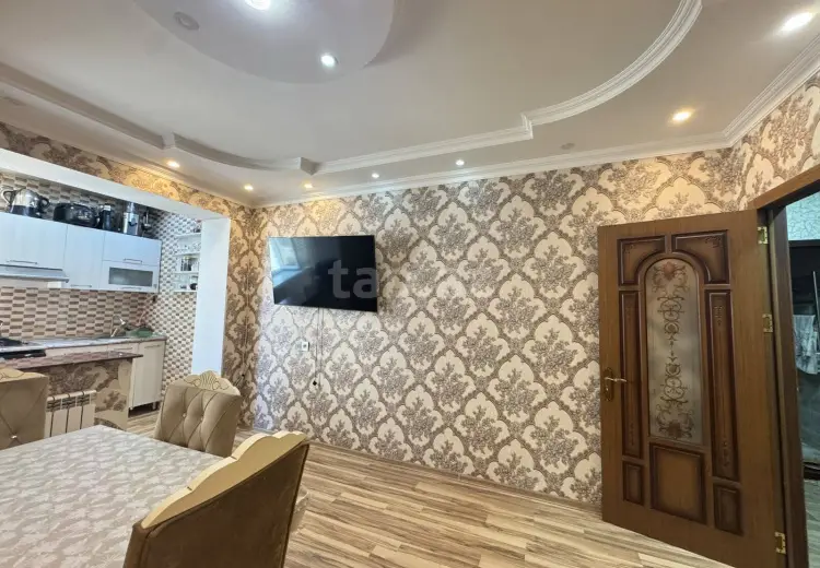 2 otaqlı mənzil , Xırdalan