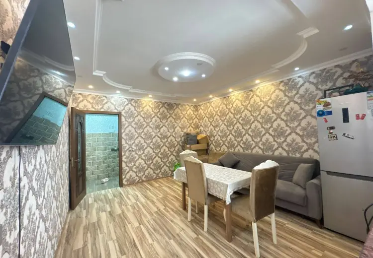 2 otaqlı mənzil , Xırdalan
