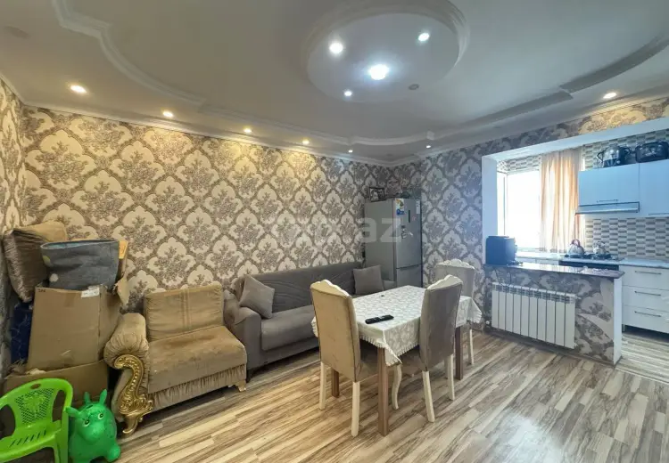 2 otaqlı mənzil , Xırdalan
