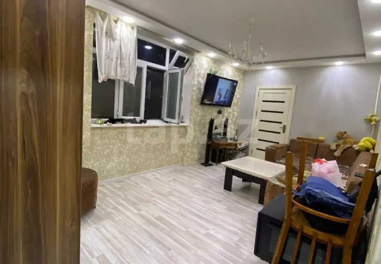 1 otaqlı mənzil , Sumqayıt