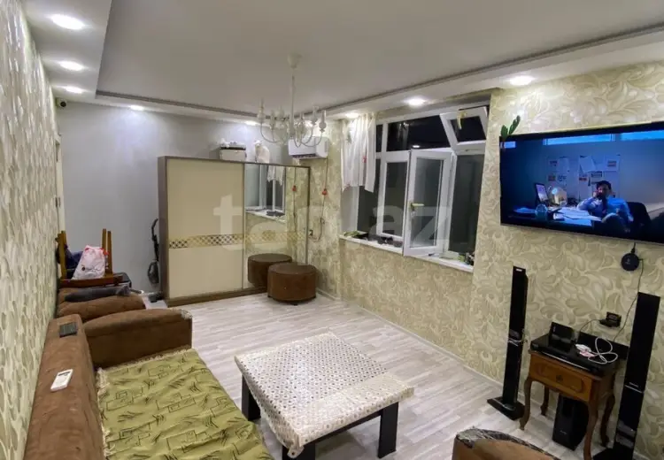 1 otaqlı mənzil , Sumqayıt