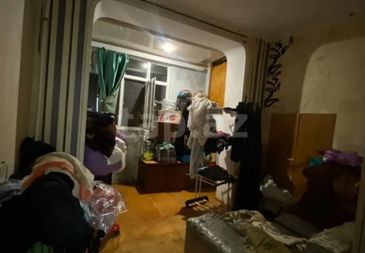 1 otaqlı mənzil , Sumqayıt