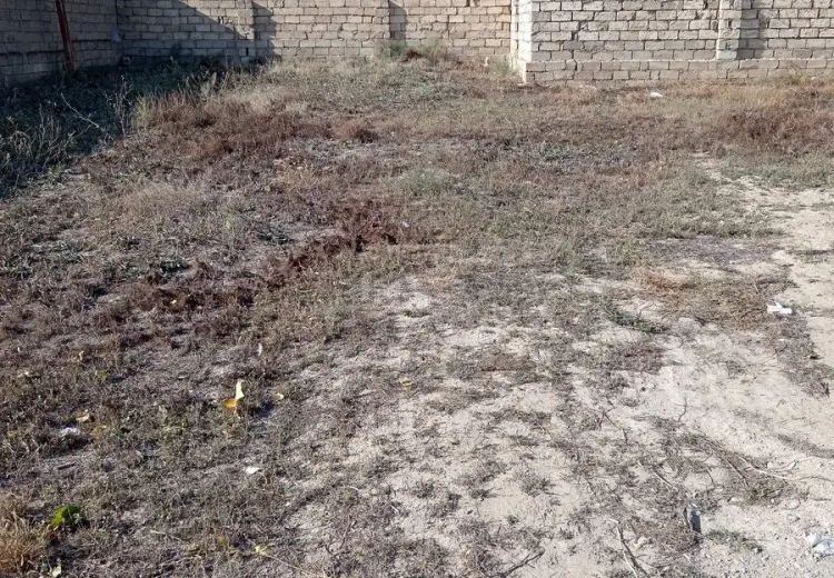 4.8 sot Torpaq Satılır, Mehdiabad, Abşeron