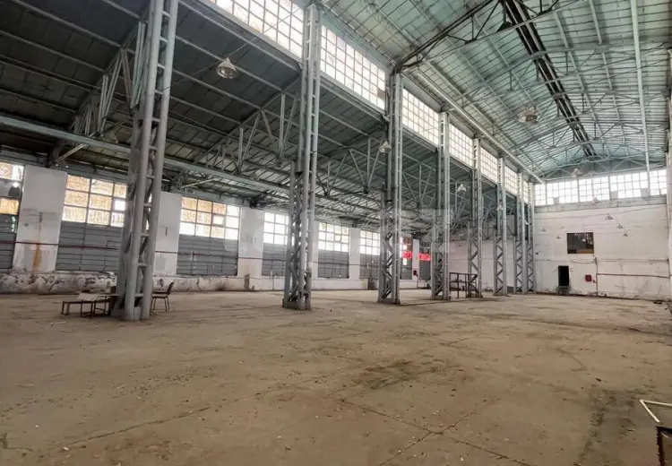 0 m² Obyekt / Ofis , Binəqədi, Bakı