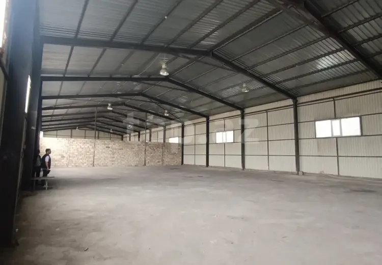 0 m² Obyekt / Ofis , Binəqədi, Bakı