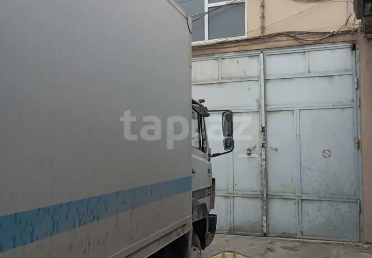 0 m² Obyekt / Ofis , Bakı