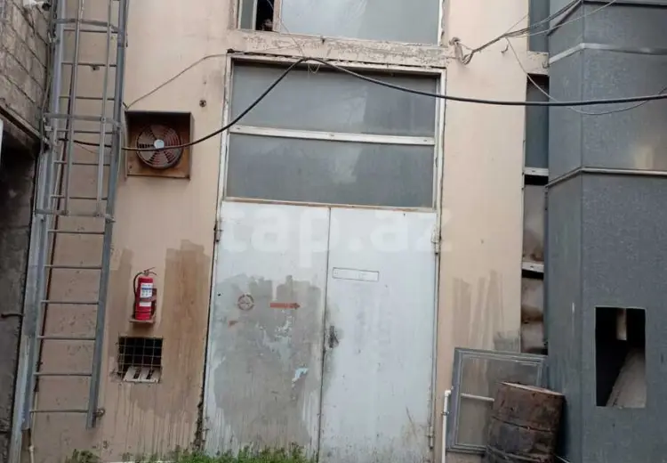0 m² Obyekt / Ofis , Bakı