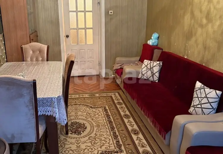3 otaqlı mənzil , Sumqayıt