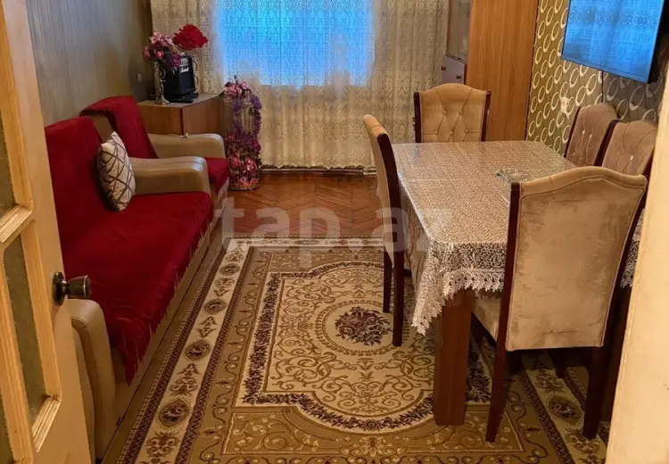 3 otaqlı mənzil , Sumqayıt