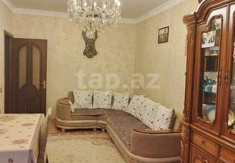 4 otaqlı mənzil , Sumqayıt