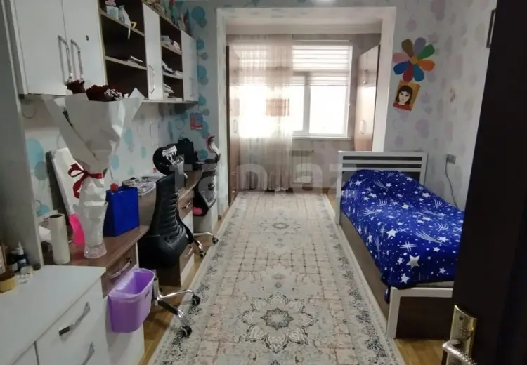 4 otaqlı mənzil , Sumqayıt