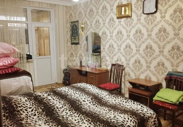 4 otaqlı mənzil , Sumqayıt
