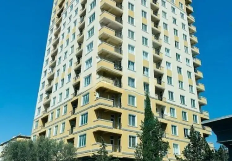 2 otaqlı mənzil Satılır, Nizami, Bakı