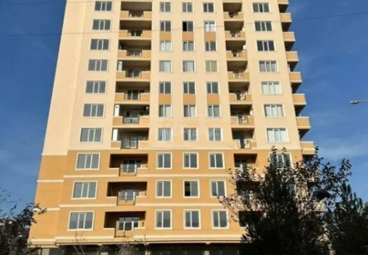 2 otaqlı mənzil Satılır, Nizami, Bakı