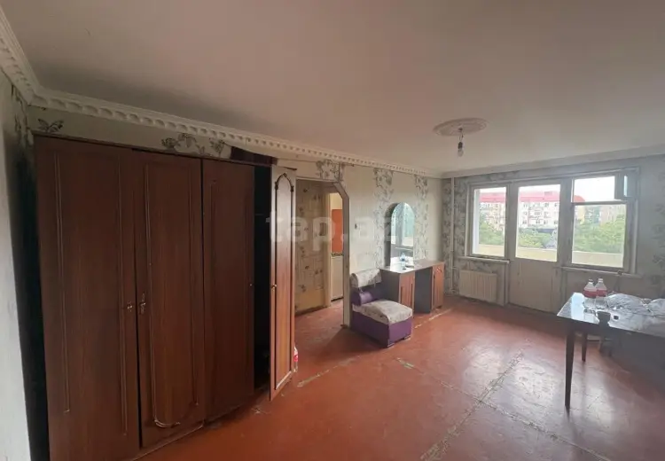 1 otaqlı mənzil , Sumqayıt