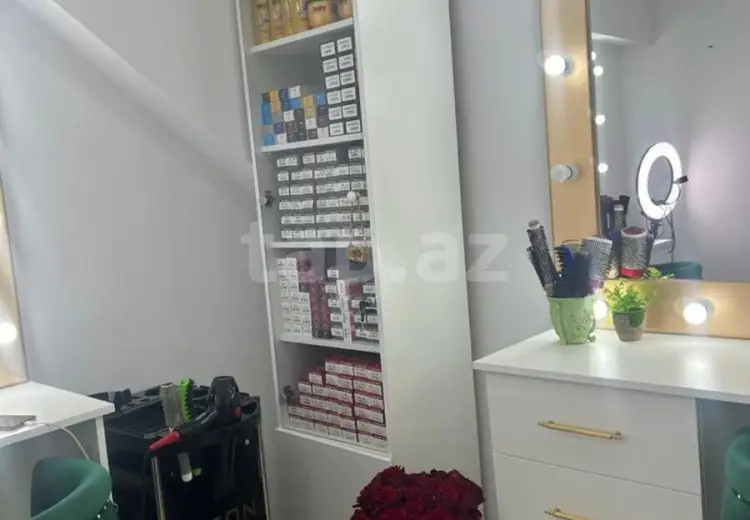 0 m² Obyekt / Ofis , Bakı