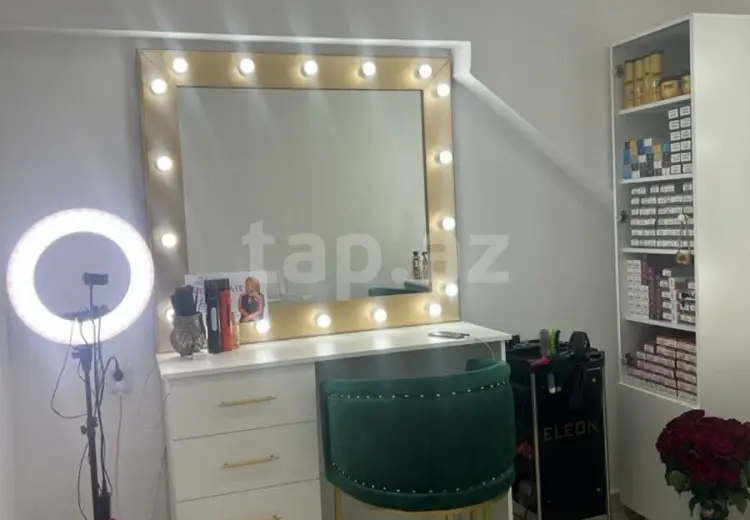 0 m² Obyekt / Ofis , Bakı