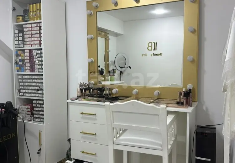 0 m² Obyekt / Ofis , Bakı