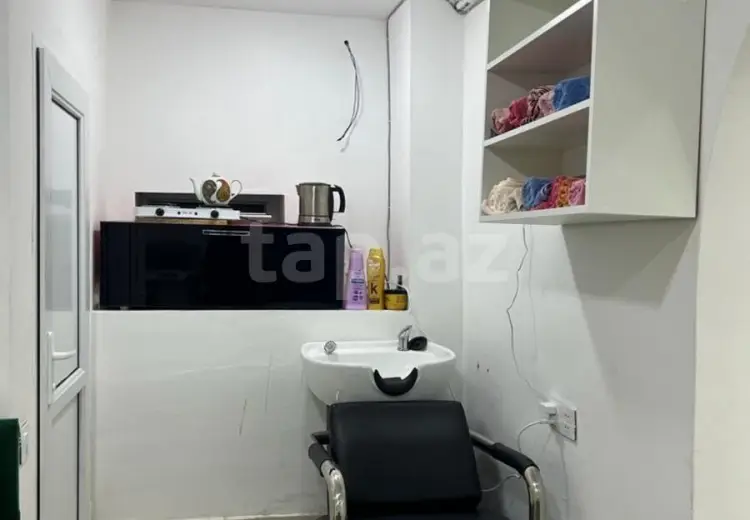 0 m² Obyekt / Ofis , Bakı