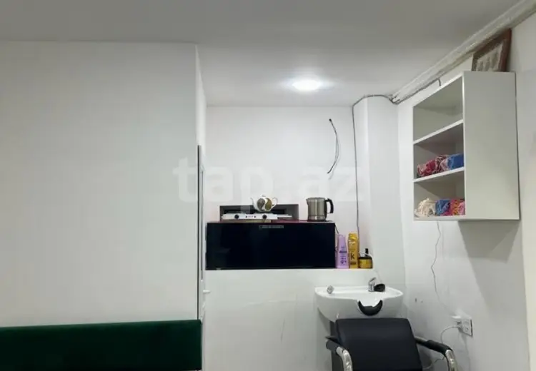 0 m² Obyekt / Ofis , Bakı
