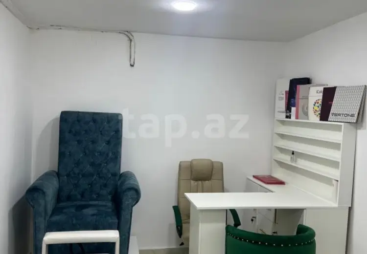 0 m² Obyekt / Ofis , Bakı