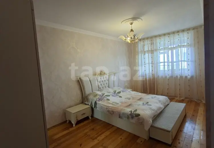 3 otaqlı mənzil , Sumqayıt
