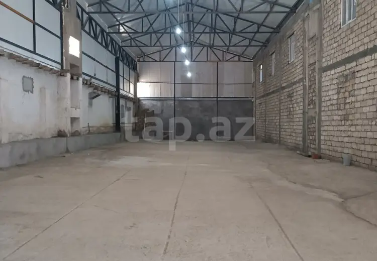 0 m² Obyekt / Ofis , Nizami, Bakı