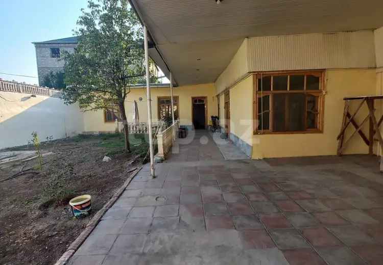 5 otaqlı mənzil , Gəncə