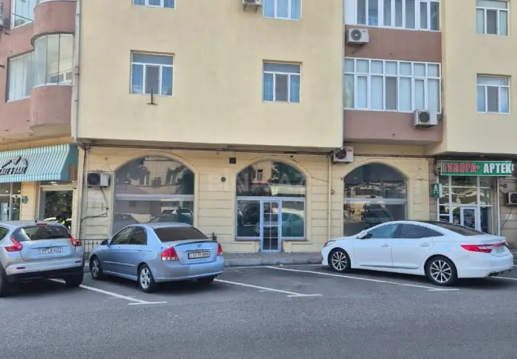 170 m² Obyekt / Ofis Satılır, Yasamal, Bakı