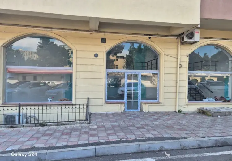 170 m² Obyekt / Ofis Satılır, Yasamal, Bakı