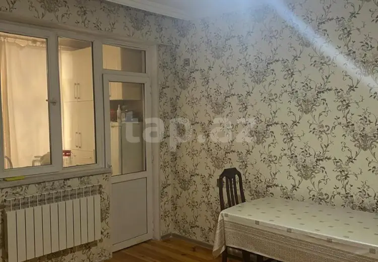 2 otaqlı mənzil , Bakı