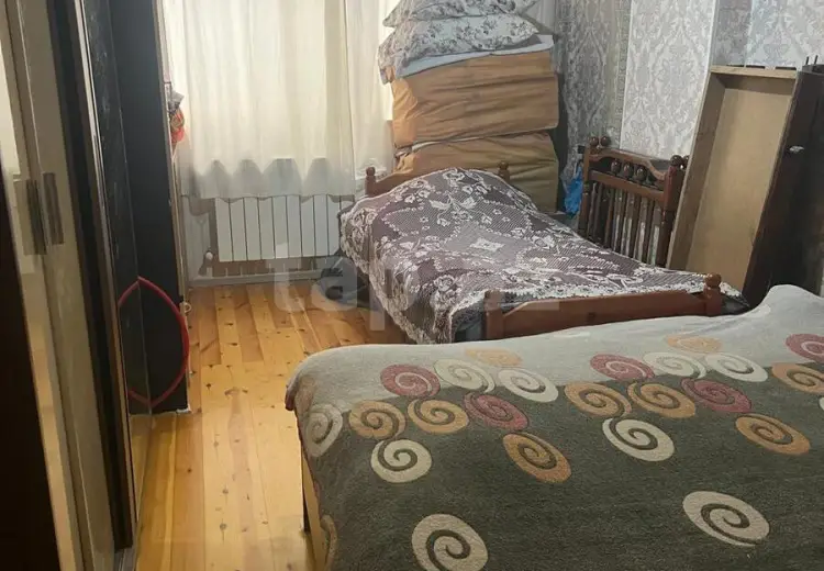 2 otaqlı mənzil , Bakı